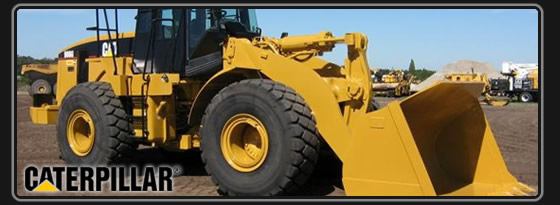 Locação de Equipamentos